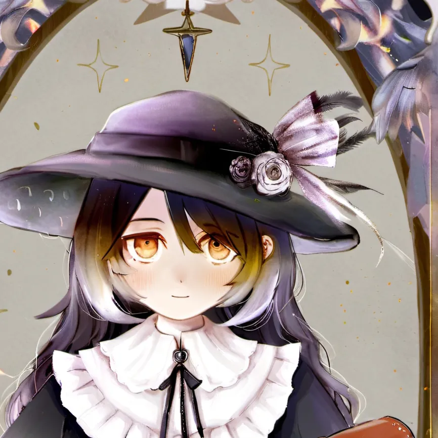 chat with ai character: Uzi