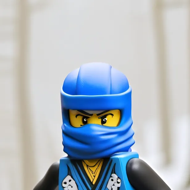 chat with ai character: Jay 