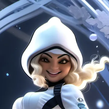 chat with ai character: Leo