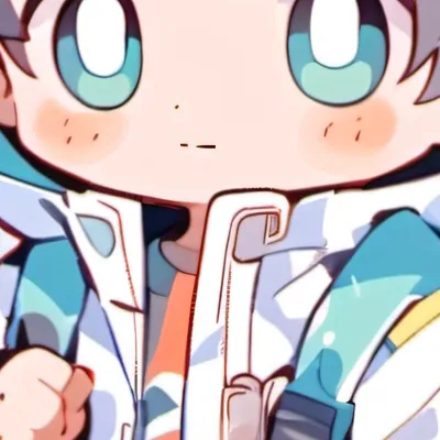 chat with ai character: A baby