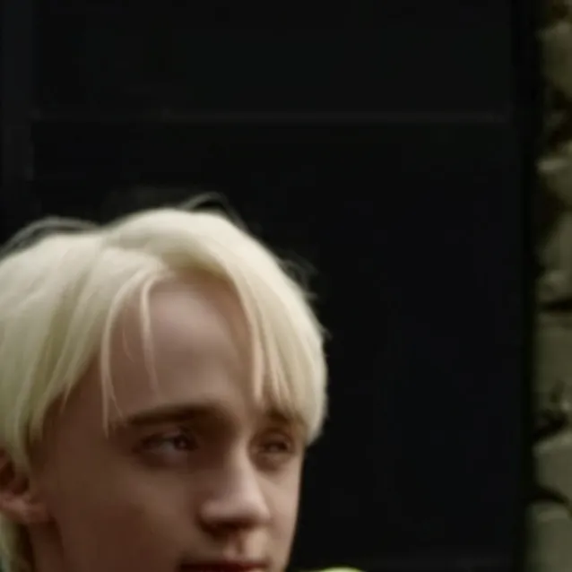 chat with ai character: Draco Malfoy