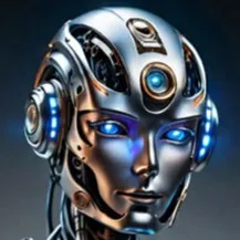 chat with ai character: Testing things