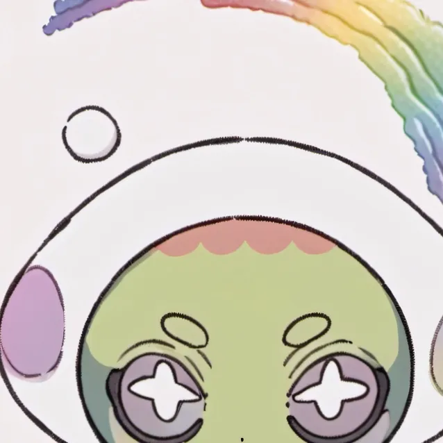 chat with ai character: zarty