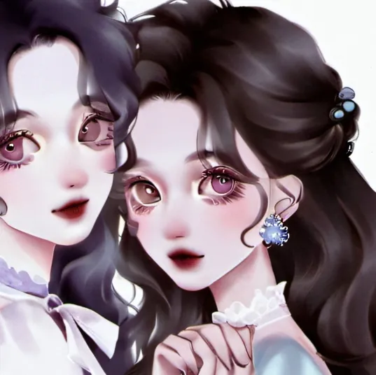 chat with ai character: Malea(series 1)