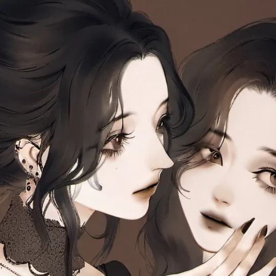 chat with ai character: Malea(series 2)