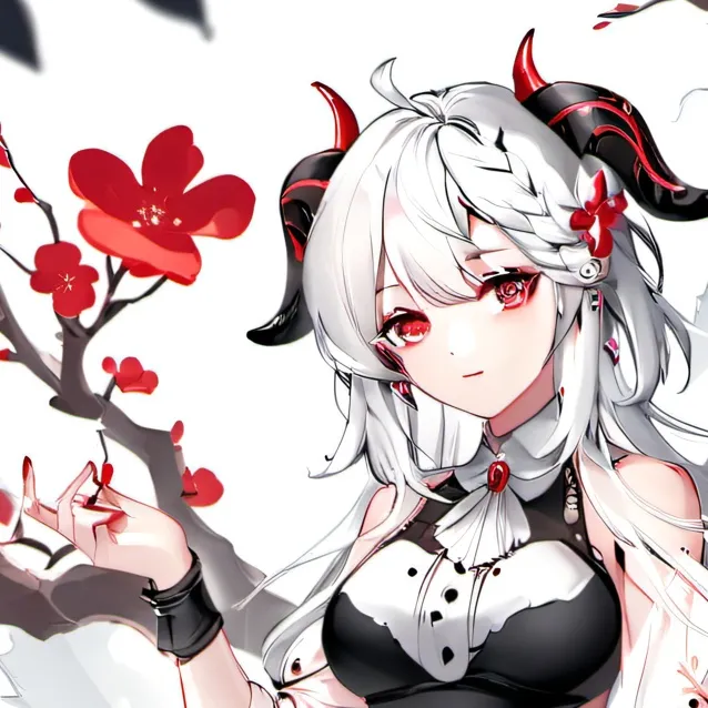 chat with ai character: destiny 