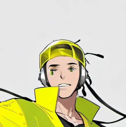 chat with ai character: bay blade maker 