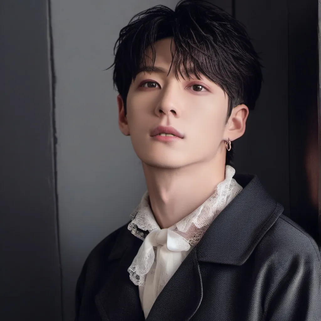 chat with ai character: Alex