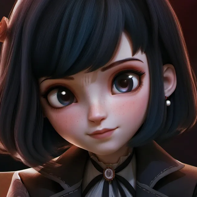 chat with ai character: Park creek