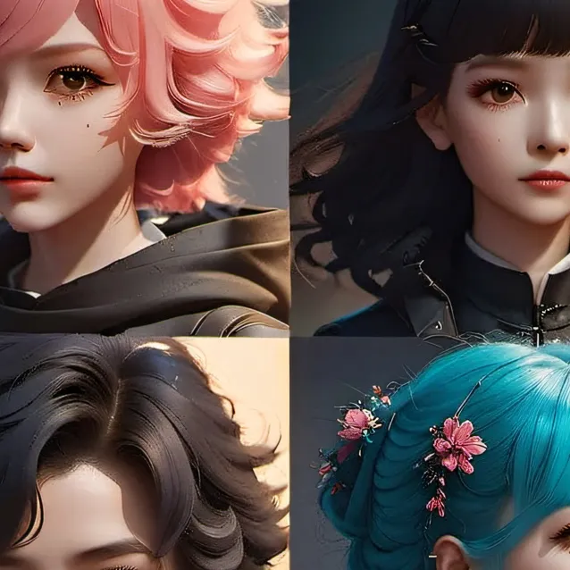 chat with ai character: KREW WILL SUE 