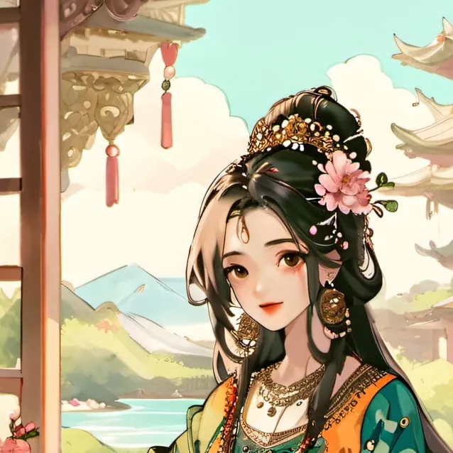 chat with ai character: HH song demon