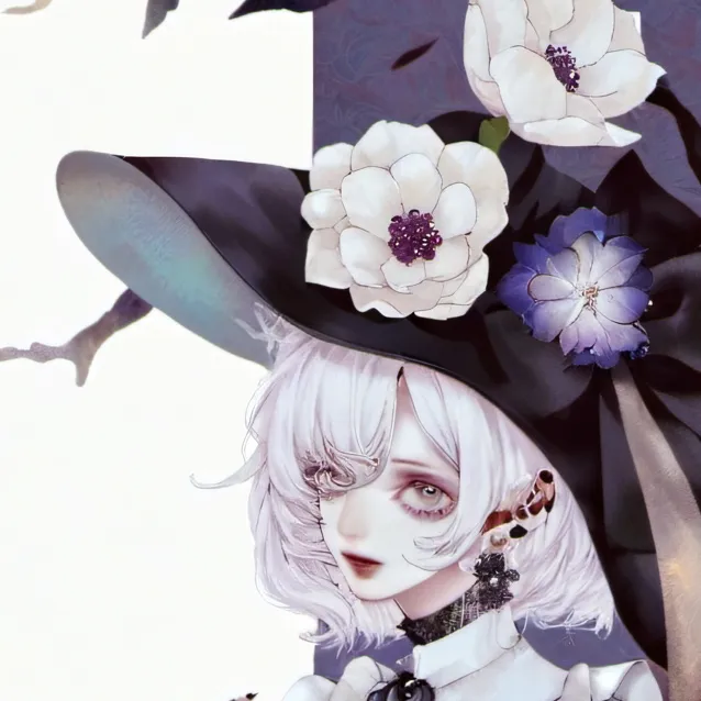 chat with ai character: HH