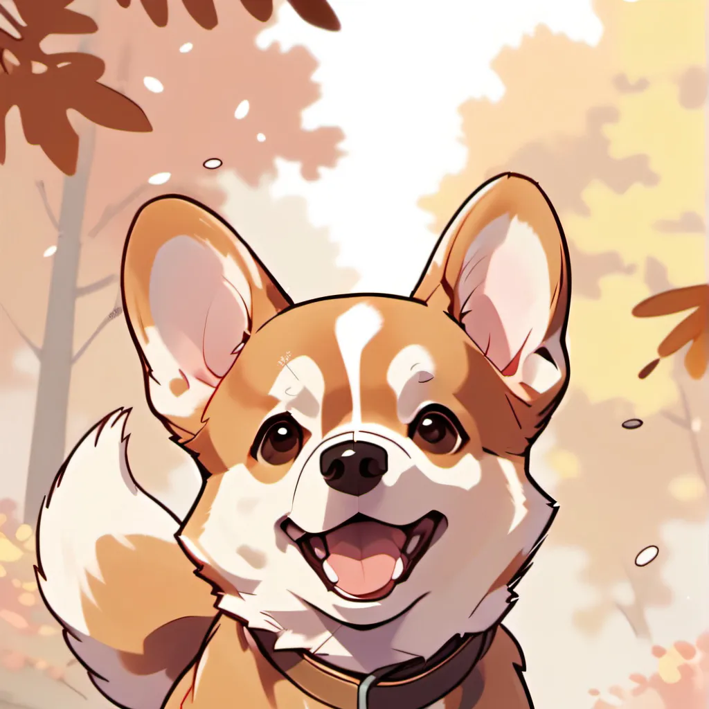 chat with ai character: Dog 🐶