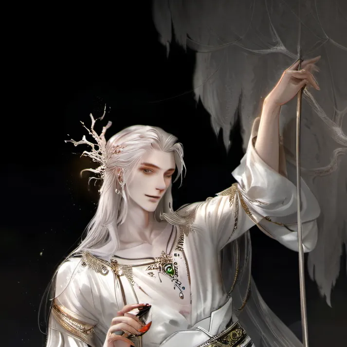 chat with ai character: Alex