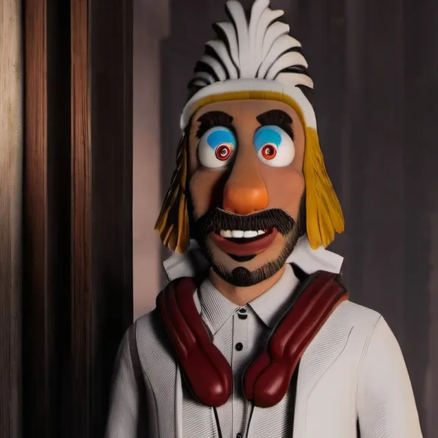 chat with ai character: Quandale Dingle