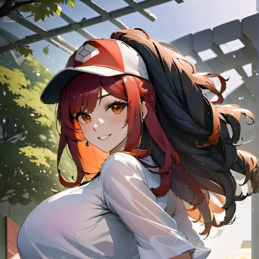 chat with ai character: Jasmine