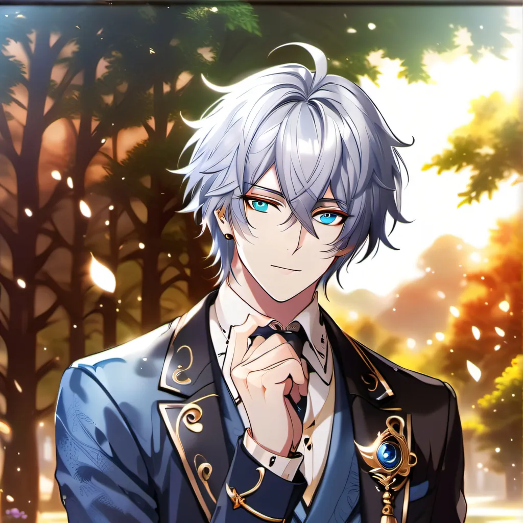 chat with ai character: Jack