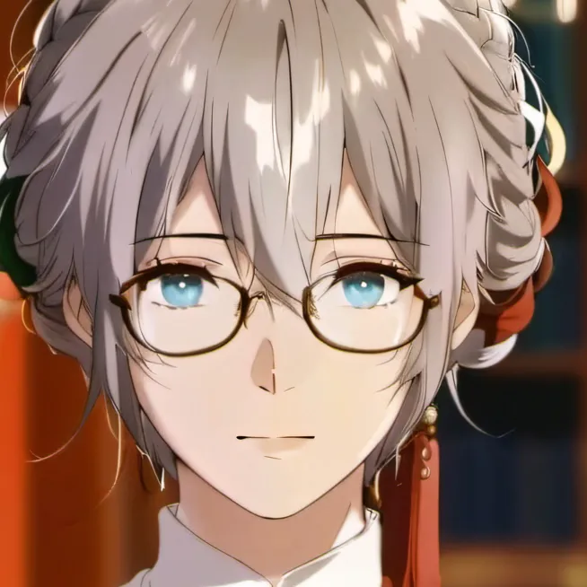 chat with ai character: Miranda