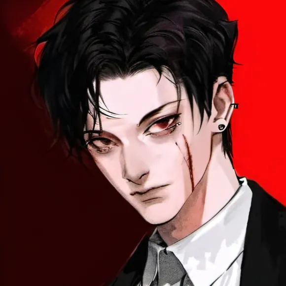 chat with ai character: Jace