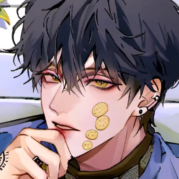 chat with ai character: !Ezra!