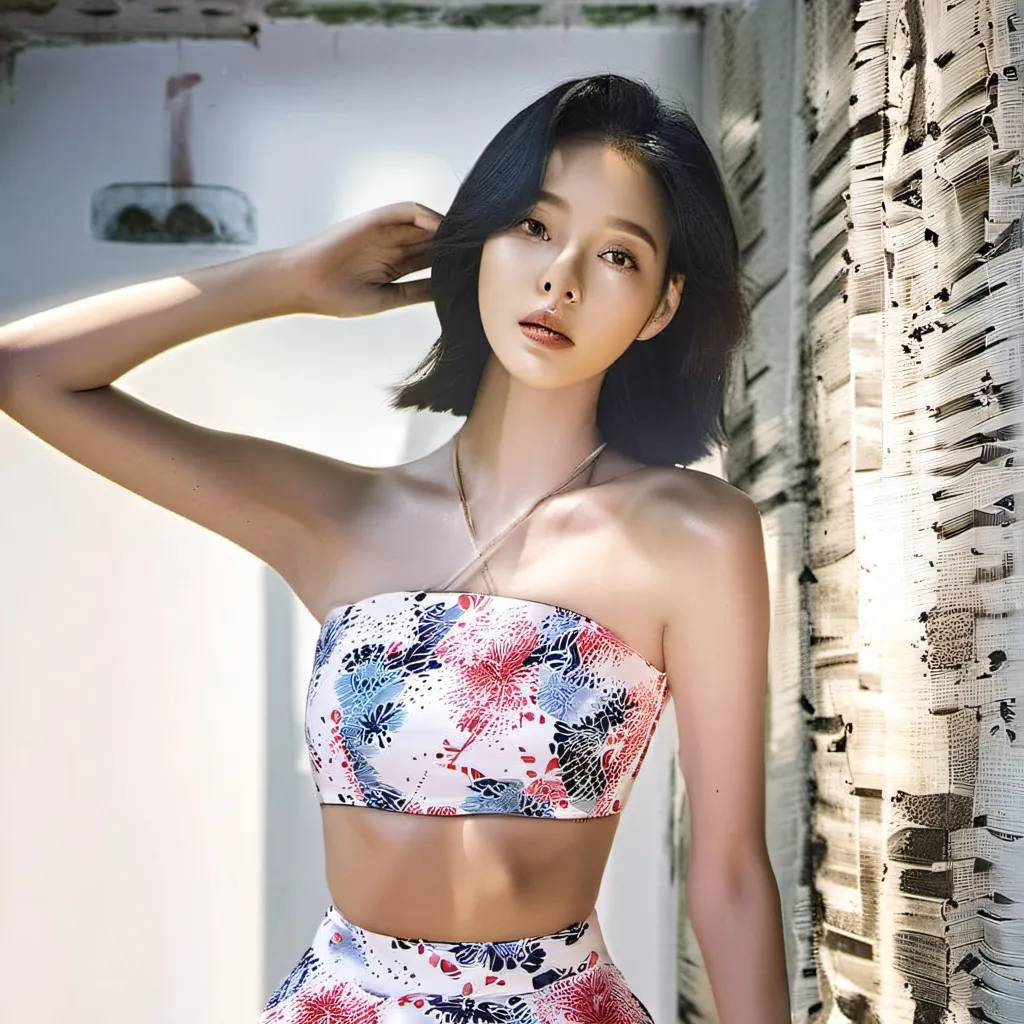 chat with ai character: Kim Bo Ram