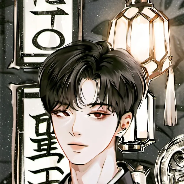 chat with ai character: Jo see hu