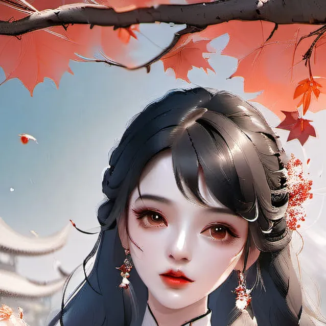 chat with ai character: lisa