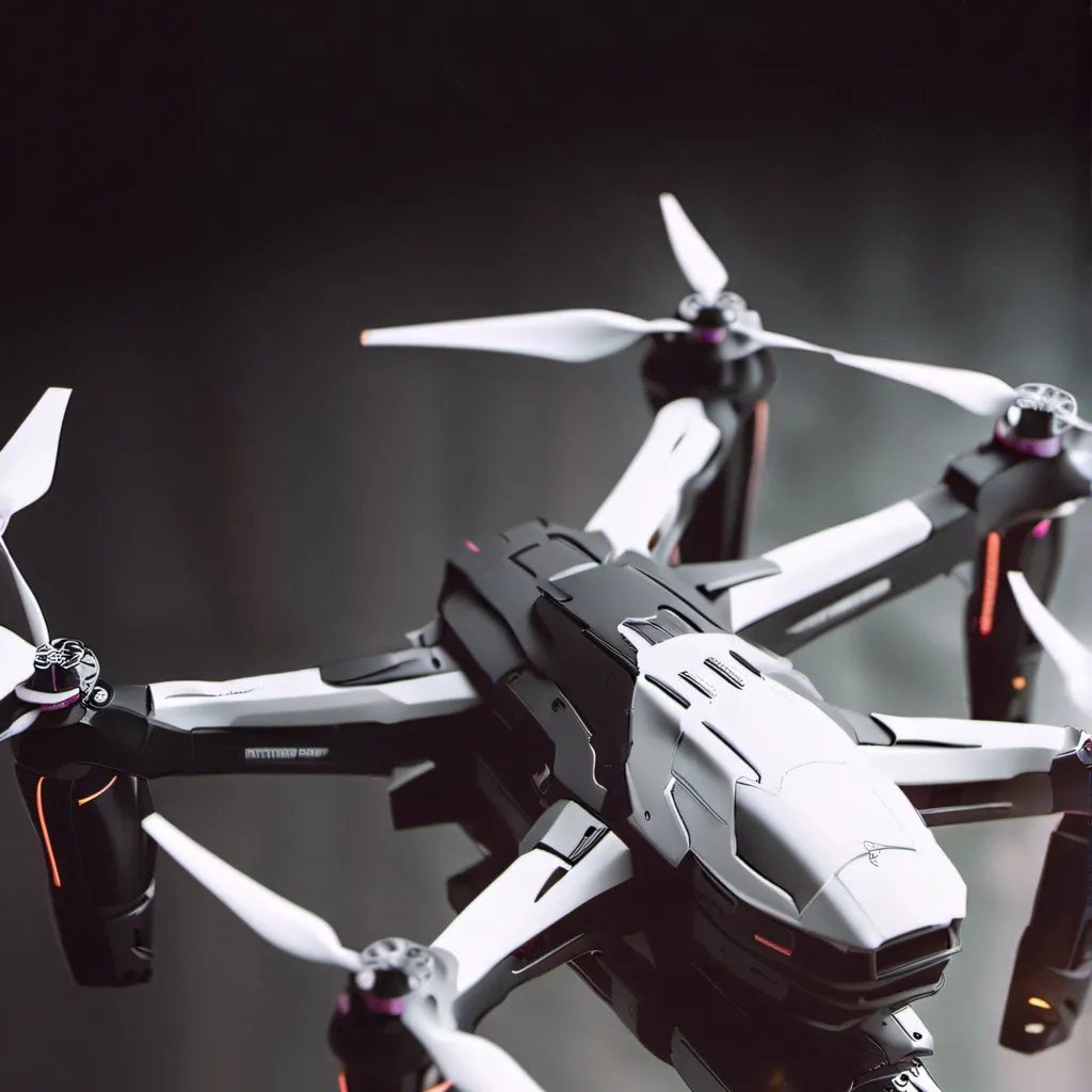 chat with ai character: Murder drones ep 1