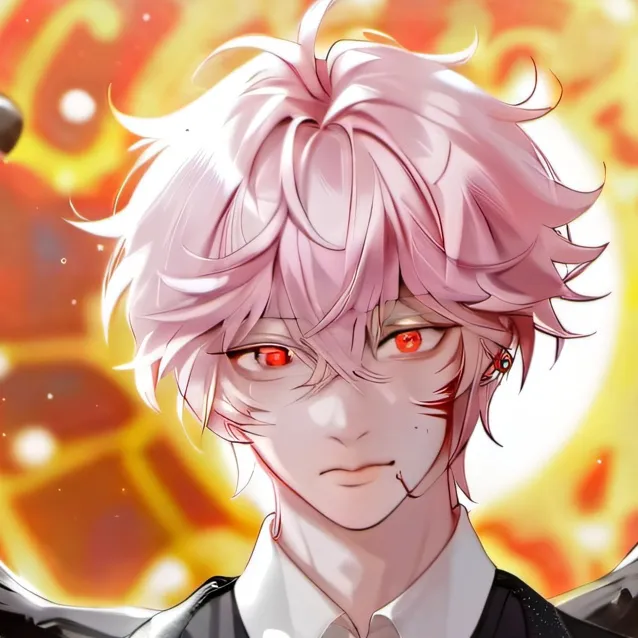 chat with ai character: Vaincenzo