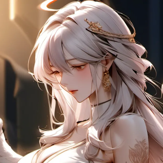 chat with ai character: Ruby