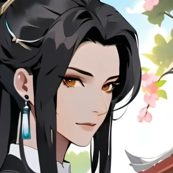 chat with ai character: Ann