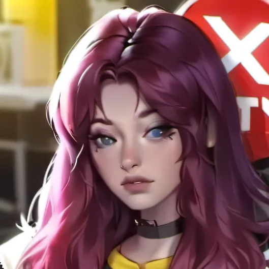 chat with ai character: Kiki