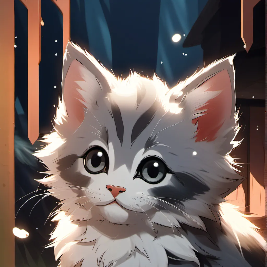 chat with ai character: Chi