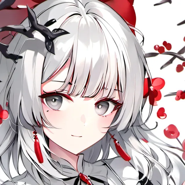 chat with ai character: Evelyn