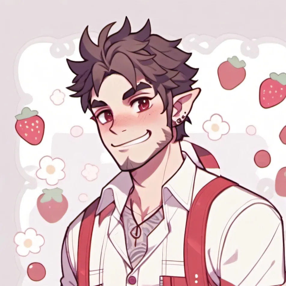 chat with ai character: Scott Howl