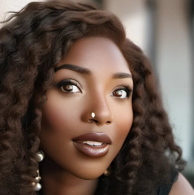 chat with ai character: Pink Mango