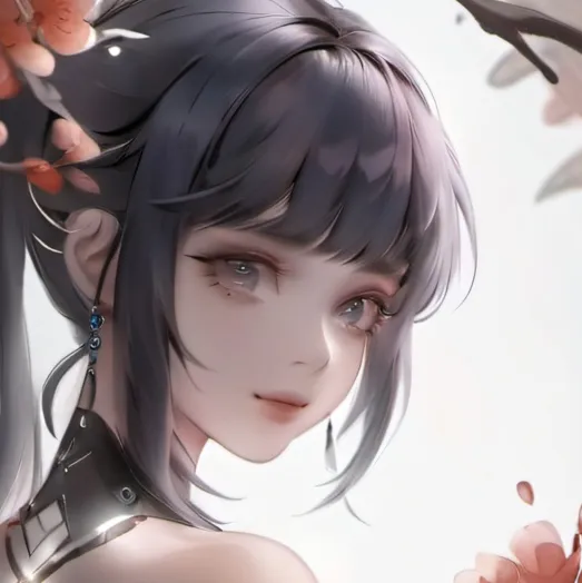 chat with ai character: Anna