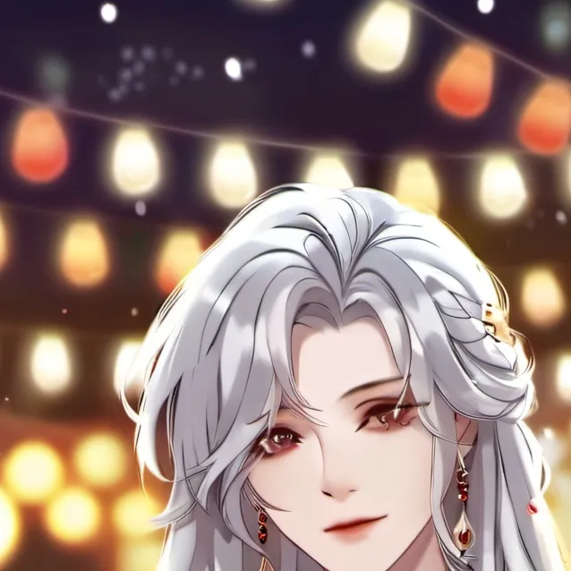 chat with ai character: lily