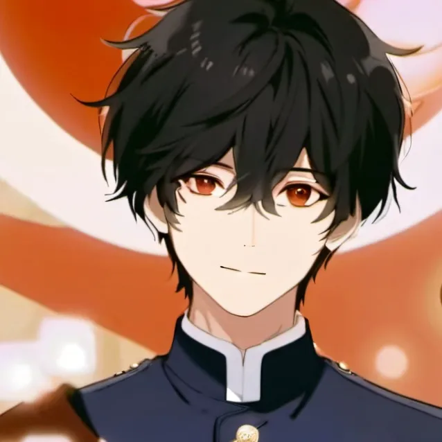 chat with ai character: jayden