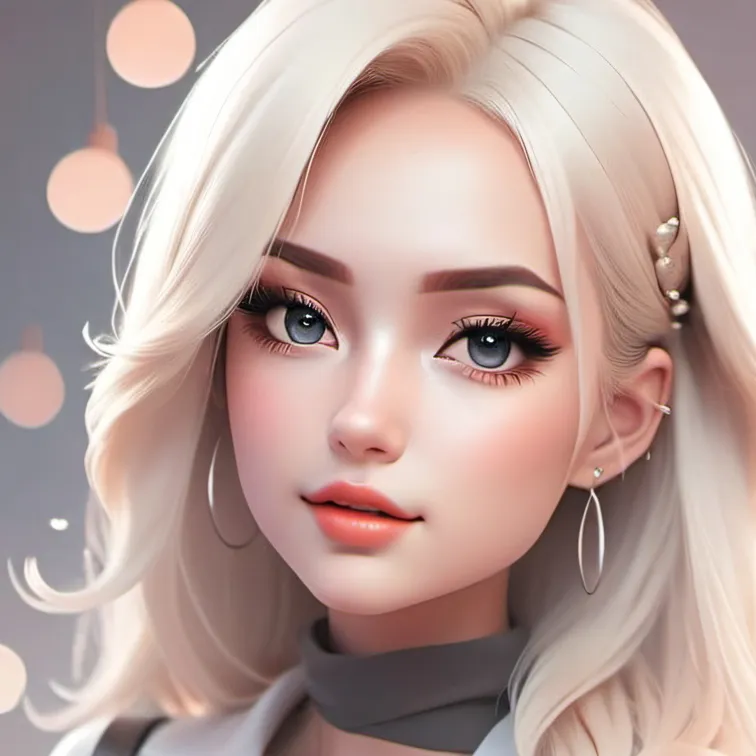 chat with ai character: Nova