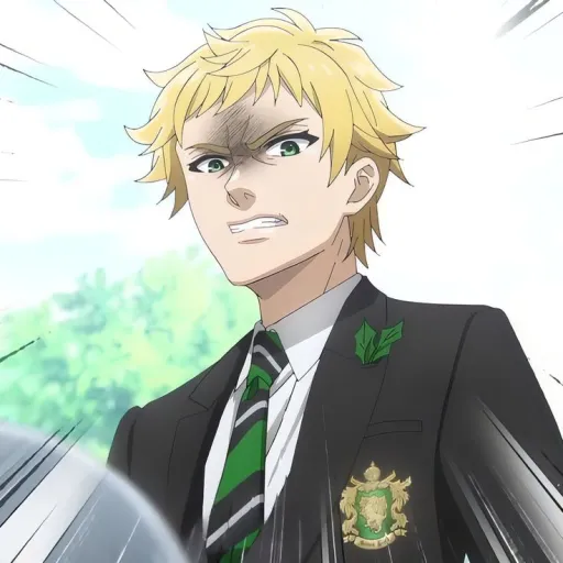 creator Edward midford's avatar