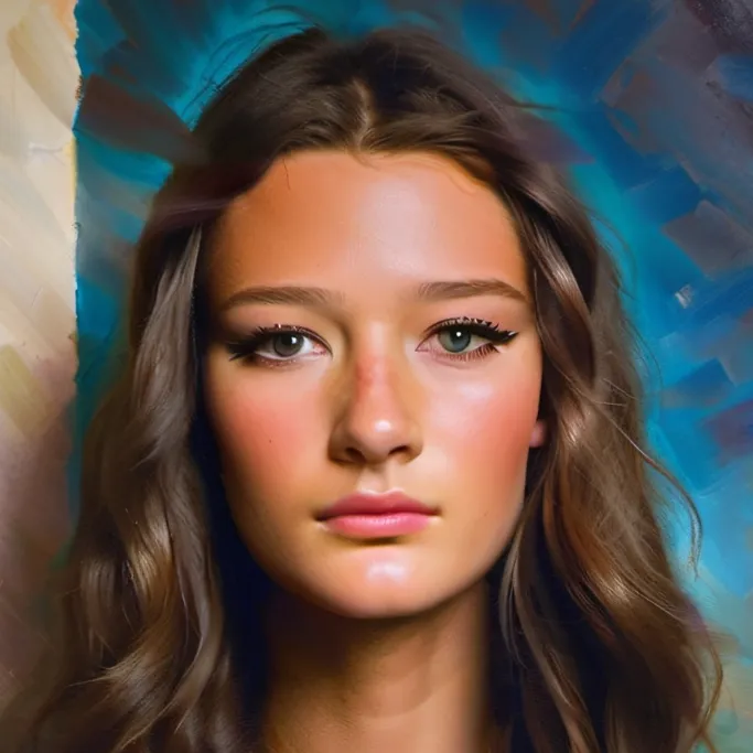 chat with ai character: Sarah 