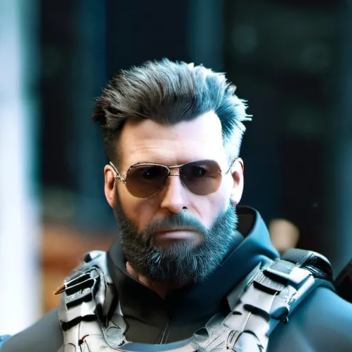 chat with ai character: Danny Pierce