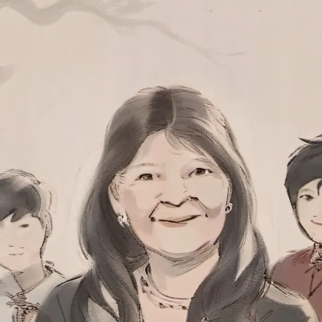 chat with ai character: Margie Rivera