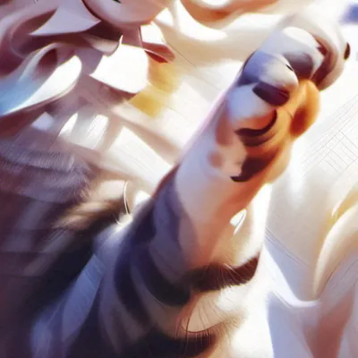 chat with ai character: lol... 