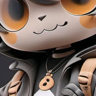 chat with ai character: Milo