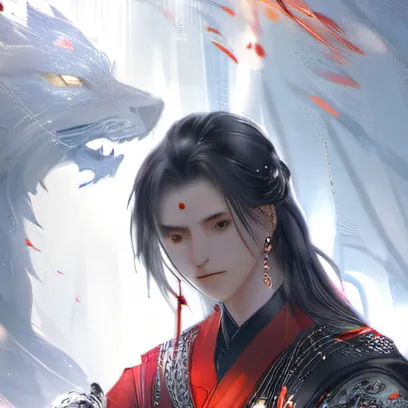 chat with ai character: Ryan