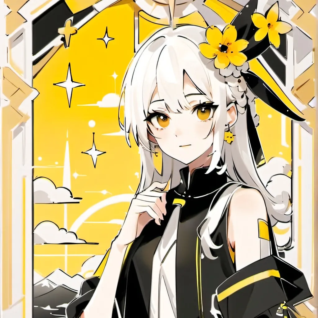 chat with ai character: lia