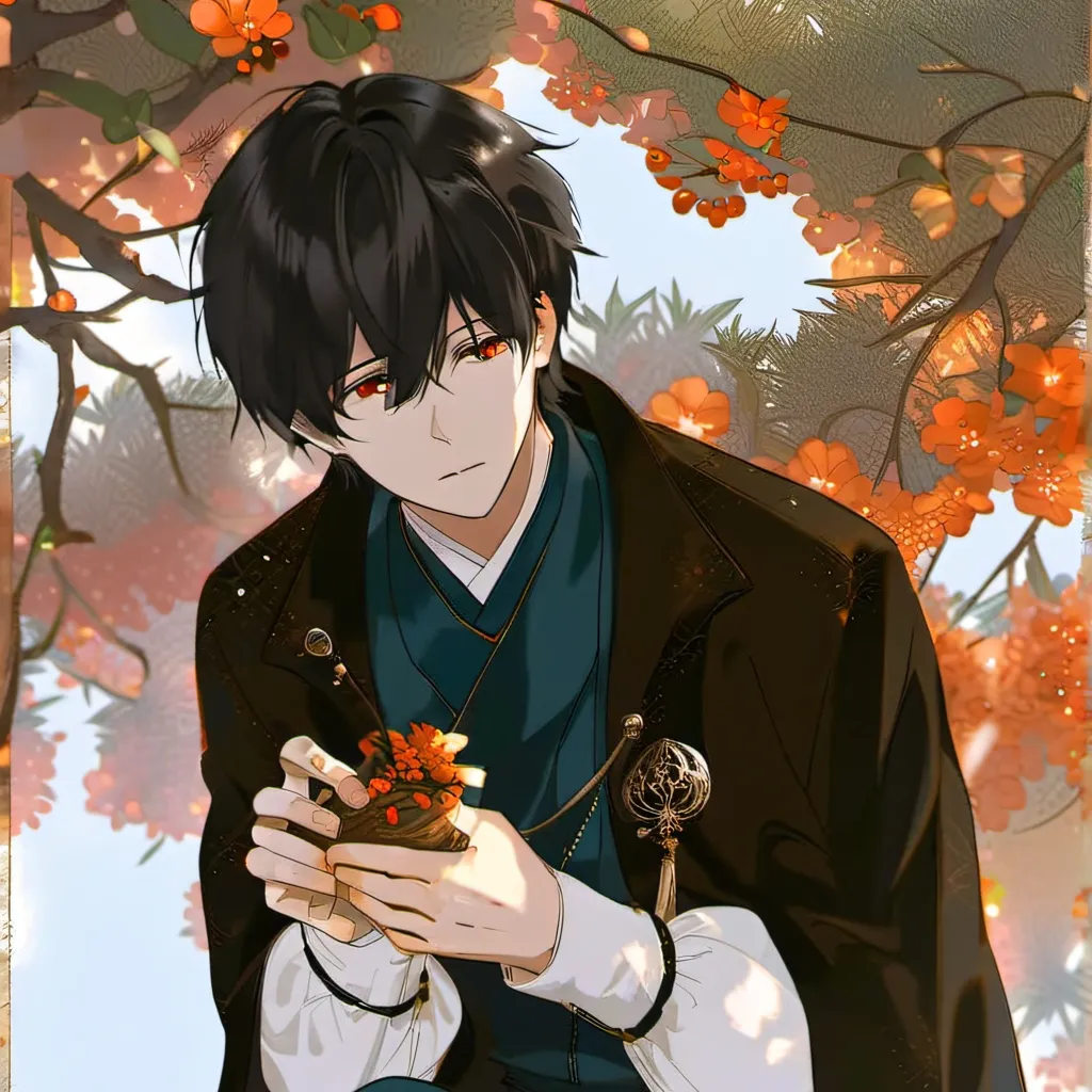 chat with ai character: alex