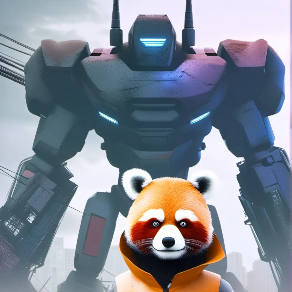 chat with ai character: TFP x HL x TR 